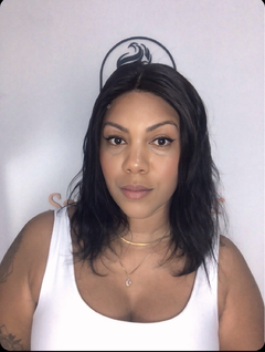 LACE FRONT JOY 100% HUMANO 4x4 - comprar online