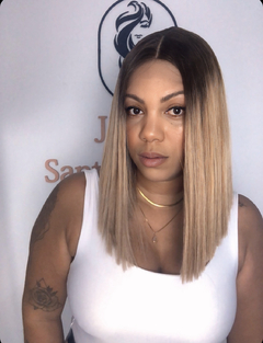LACE FRONT TÂNIA