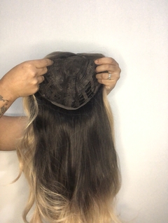 LACE WIG ARIEL - loja online