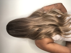 LACE WIG LINDA na internet