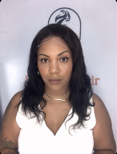 LACE FRONT STELA 100% HUMANO 4x4 na internet