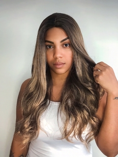 LACE WIG LARA - comprar online