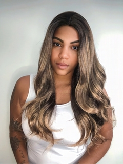 LACE WIG LARA na internet
