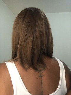 LACE WIG BEL - Josely Sant'Ana Hair | Perucas Laces e Wigs com os melhores preços e qualidades.