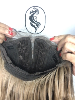 LACE FRONT JULY - loja online