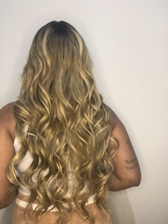 LACE FRONT SABRINA - loja online