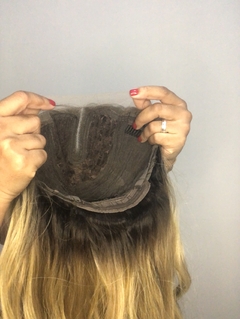 LACE FRONT SABRINA - Josely Sant'Ana Hair | Perucas Laces e Wigs com os melhores preços e qualidades.