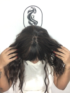 WIG KELLY - Josely Sant'Ana Hair | Perucas Laces e Wigs com os melhores preços e qualidades.