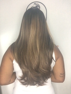 WIG VALENTINA - Josely Sant'Ana Hair | Perucas Laces e Wigs com os melhores preços e qualidades.