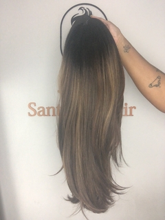 WIG VALENTINA - loja online