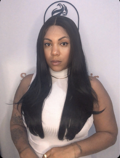 LACE FRONT RUTH - comprar online