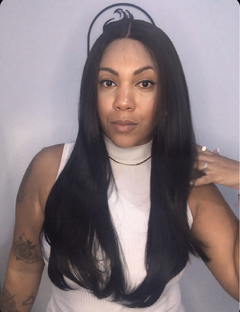 LACE FRONT RUTH