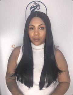 LACE FRONT RUTH na internet