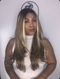 LACE FRONT RUTH na internet