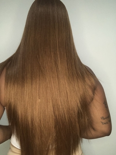 LACE WIG BRUNA - loja online
