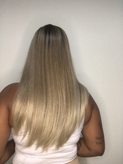 LACE FRONT FLAY - Josely Sant'Ana Hair | Perucas Laces e Wigs com os melhores preços e qualidades.