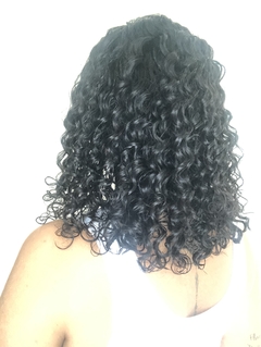 LACE FRONT DIANA HD HUMANA - Josely Sant'Ana Hair | Perucas Laces e Wigs com os melhores preços e qualidades.