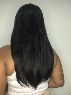 LACE FRONT FLAY - Josely Sant'Ana Hair | Perucas Laces e Wigs com os melhores preços e qualidades.