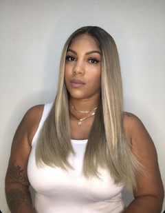 LACE FRONT FLAY