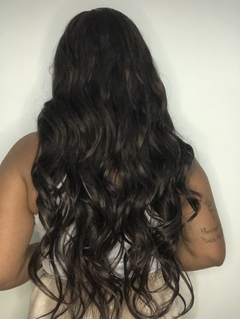 LACE FRONT SABRINA - loja online