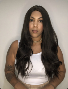 LACE WIG LOREN na internet