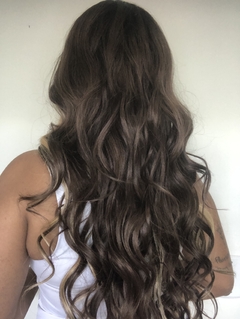 LACE FRONT MANUELLA na internet