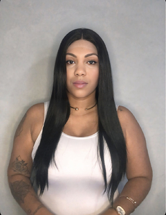 LACE FRONT MICHELLE - comprar online
