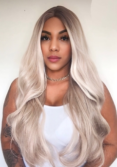 LACE WIG LINDA