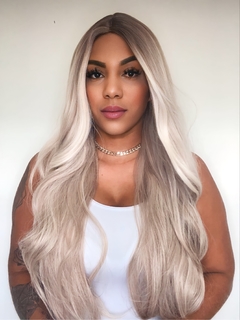 LACE WIG LINDA - comprar online