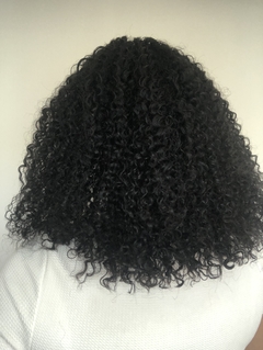 Imagem do LACE FRONT LUMA HD HUMANA