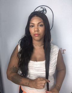 LACE FRONT TABATA 100% HUMANO na internet