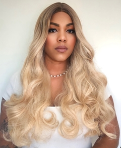 LACE WIG PÉROLA na internet
