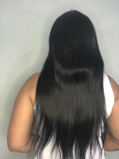 LACE FRONT CAROLINE 100% HUMANO - Josely Sant'Ana Hair | Perucas Laces e Wigs com os melhores preços e qualidades.