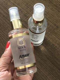 MAX BRILHO FINISHING ANUAR - comprar online
