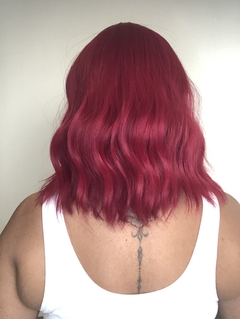 LACE WIG BEATRIZ - loja online