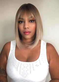 LACE WIG BETE