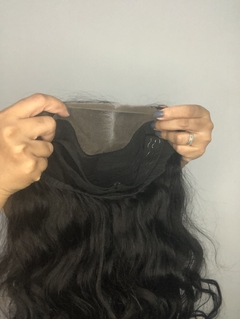 LACE FRONT TABATA 100% HUMANO - comprar online