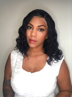 LACE FRONT STELA HD HUMANA - Josely Sant'Ana Hair | Perucas Laces e Wigs com os melhores preços e qualidades.