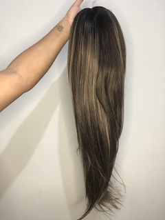 LACE FRONT BRIA