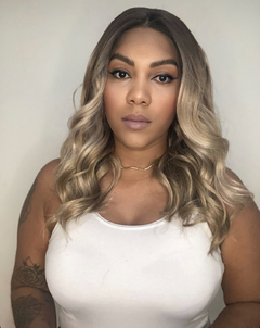 LACE FRONT MARA