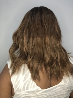 Imagem do LACE WIG KELLY