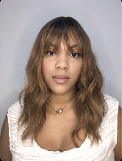 LACE WIG KELLY