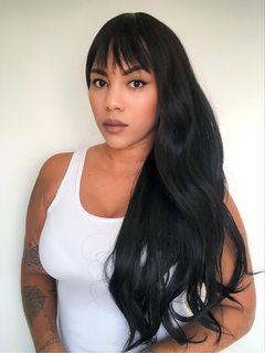 LACE WIG BELA na internet