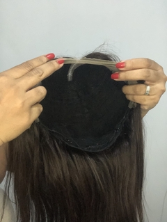 LACE FRONT KETY HUMANO