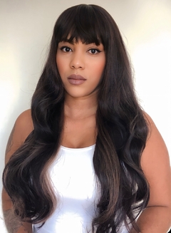 LACE WIG BELA na internet