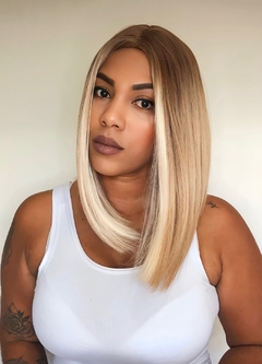 LACE WIG LIDIANE - comprar online
