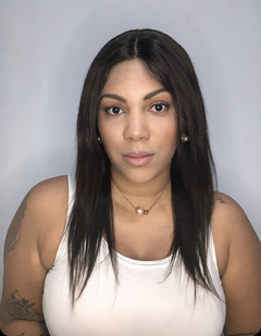 LACE FRONT KETY HUMANO - Josely Sant'Ana Hair | Perucas Laces e Wigs com os melhores preços e qualidades.