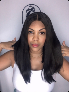 LACE FRONT HELGA - comprar online