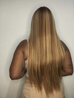 LACE FRONT KIARA - Josely Sant'Ana Hair | Perucas Laces e Wigs com os melhores preços e qualidades.