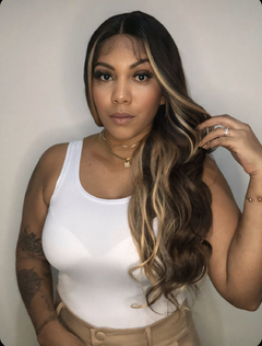 LACE FRONT MANUELLA na internet